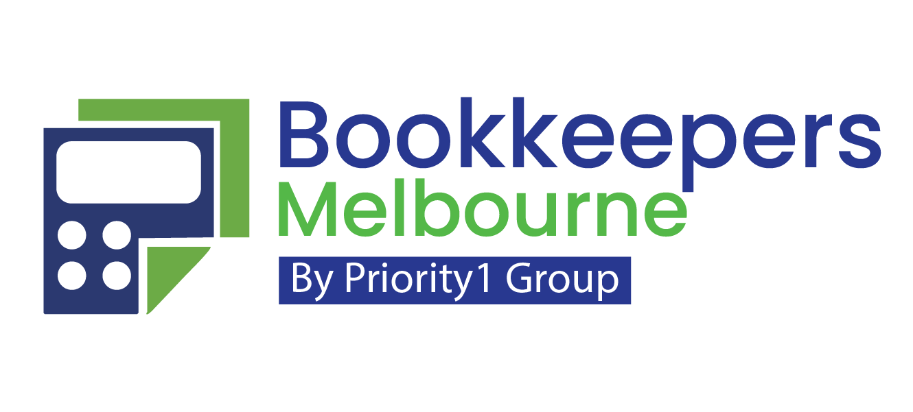 Bookkeeper Melbourne Logo