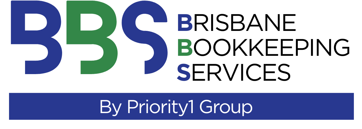 Brisbane Bookkeeping Services - Logo