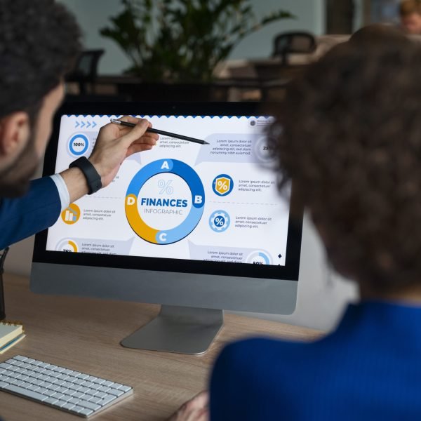 Strategic Financial Support as Your Business GrowsStrategic Financial Support as Your Business Grows